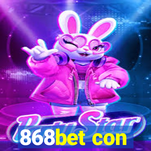 868bet con